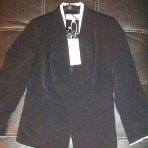 Daniel rainn blazer